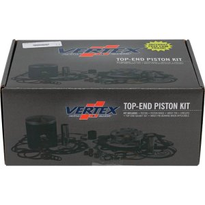 Yamaha WR 250 F Piston Kit - Vertex Pistons - Top End - `20-`23